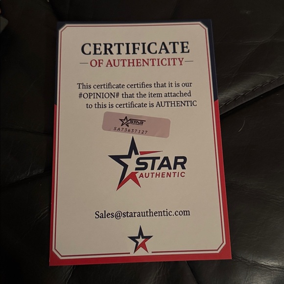 Yankees Memorabilia Mickey mantle autograph photo with Black Frame - Picture 2 of 2